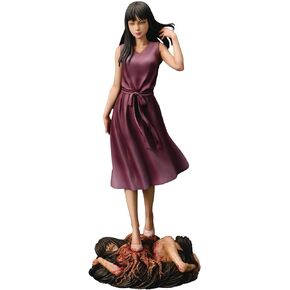 Kotobukiya Junji Ito x Yoshiki Fujimoto: Tomie Collaboration Statue