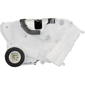 Power Door Lock Actuator (Front Right), Fits for 2005-2016 Toyota Selected Models, Repalces OEM 69030-47060 69030-52470, 72231