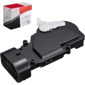 Power Door Lock Actuator 746-640 Rear Left Driver Side Door Latch Compatible with Toyota 2000-2005 Avalon, 1999-2003 Camry, 2001-2007 Sequoia, 1999-2003 Solara, 2004-2006 Tundra