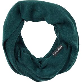 Calvin Klein Womens Warm Cold Weather Loop ScarfScarf in Kuwait
