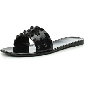 Nicole Miller Quamtie Women Sandals