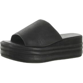 Free People Women's Harbor Platform Sandal