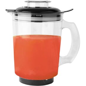 قطع غيار كوب إبريق الخلاط 48oz من ALISA للرصاصة السحرية 250 وات (MBR-1701 /MBR-1702 /MBR-1101/ MB-BX1770-02/ MB1001/ MBR-0301) in Kuwait