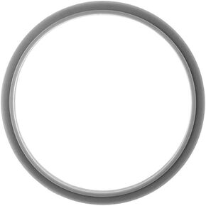 6 Pcs Blender Sealing O-Ring Gasket Seal Rubber Ring Gaskets Replacement Compatible with Nutri 600W 900W 1000W 1200W