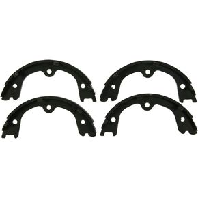 Wagner QuickStop Wagner Brake Z869 Parking Brake Shoe