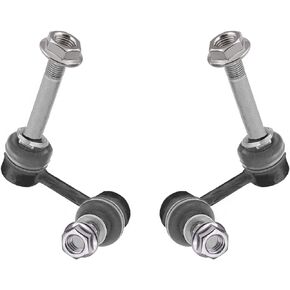 PAIR Front Sway Bar Links FITS Infiniti Nissan