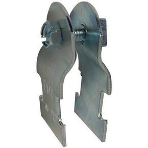 Morris 17546 EMT Strut Clamp, 1-1/2"