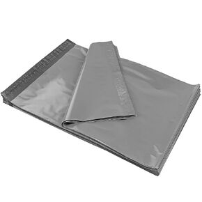 Plastic Poly Mailing Envelops For Shipping | Quality Shipping Mailers |Padded Mailer Envelope |Self Sealing Polymailers Comes in 14.5x19" And Have Pack of 100 by MAILERS4U