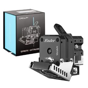 Creality Sprite Extruder Pro, All Metal Direct Drive Extruder for Creality Ender-3 S1/Ender-3 S1 Pro/Ender-3 S1 Plus/CR-10 Smart Pro 3D Printer