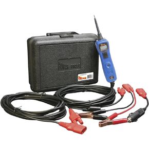 Power Probe III Circuit Test Kit - PP319 in Camo - Voltmeter and Accessories for Electrical System Diagnostics