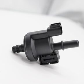 Vapor Canister Purge Valve Fit for Ford Fusion Lincoln MKZ 2.0L Turbo 2013-2016 Replaces CU5A-9G886-AA, 0280142519