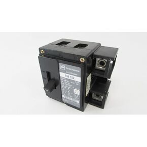 1- Cutler Hammer BW2150 2 pole 1 Phase Circuit Breaker 150 Amps Bolt-on BW Series, type BW bolt-on