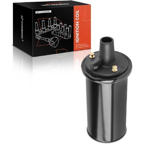A-Premium Engine Ignition Coil Pack Compatible with Ford F-100, F-150, F-250, F-350, F-500, F800, F700, F600, FT800, Mustang, Fiesta, Fairmont, Gran Torino, Granada, L800, LN600, LN700, LN800, LTD in Saudi Arabia