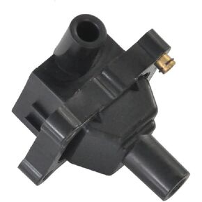 DRIVESTAR UF527 New Ignition Coil fits ONLY Mercedes-Benz C230 C280 E320 S320 SL320 SLK230 2.3L 2.8L 3.2L