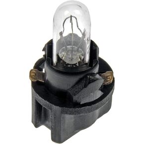 Dorman 639-002 Replenishment Bulb Pack, 5 Pack