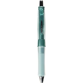 Pilot Ballpoint Pen, Dr.Grip G, 0.5mm, Extra Fine, Mint Green (BDGN-60EF-MG)