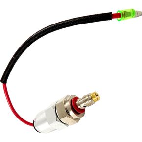 Carburetor Fuel Solenoid Kit Replacement for 2404120, 2404120-S, 2475515, 2475722, 2475722-S