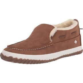 Sperry Unisex-Child Moc-Sider Fashion Boot