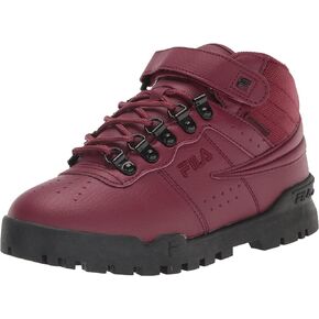Fila Unisex-Child F-13 Weather Tech Hiking Boot