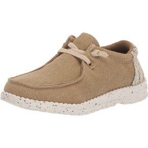 ROPER Casual Shoes Boys Hang Loose Chukka Tan 09-018-1793-3111 TA