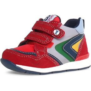Naturino boys Falcotto Zak 3 Vl (Toddler/Little Kid)