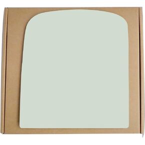 Mirror Glass fit for Chevy Silverado Avalanche Blazer Escalade Suburban Tahoe GMC Sierra Jimmy Yukon C/K1500 2500 3500 Driver Left Side Lower LH Non Heated
