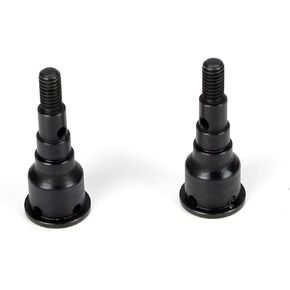 Losi Axle 2 Ten-SCTE LOSB3574 Elec Car/Truck Replacement Parts