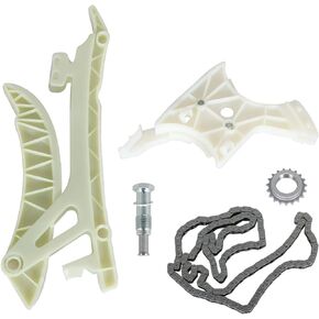 labwork Timing Chain Kit 11318648732 Replacement for 2012-2017 BMW 228i 320i 328i 528i