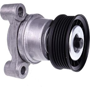 Serpentine Belt Tensioner 3885250 3587858 RA068001 compatible with Volvo Penta 4.3L 5.0L 8.1L PCM 5.7l 5.0 5.7 V6-225 V6-225 270 300 320 Model Engines