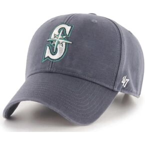 '47 MLB Team Color Legend MVP Adjustable Hat Adult One Size Fits All