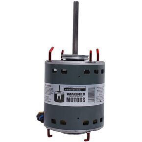 Diversitech WG840466 Variable Motor (DDB), 3/4Hp max