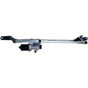 Premier Gear PG-WPM1050L Windshield Wiper Motor Replacement for Bravada (02-02), Ascender (03-04), Envoy (02-02), Trailblazer (02-02), 12487689, 8124876890