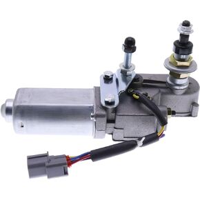 Jeenda Motor Wiper 714/40293 71440293 Compatible with JCB 3CXS-PC 4CN444 4CXSM444 4CX444 4C 4CN-4WS 4CX-PC 3CX 215/3CX 15