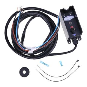 Lift Gate Switch Fixed Replacement Control 000987 987 0987 Compatible with Tommy Gate Truck Equipment Lift Gate