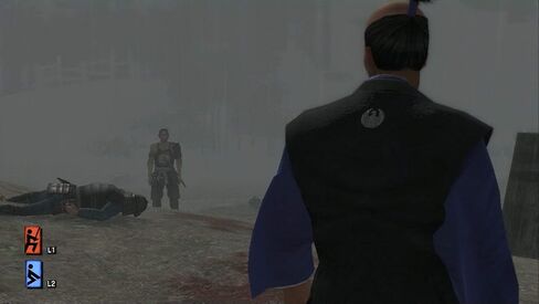 لعبة Way of the Samurai 3 - بلاي ستيشن 3 (متجددة) in Saudi Arabia