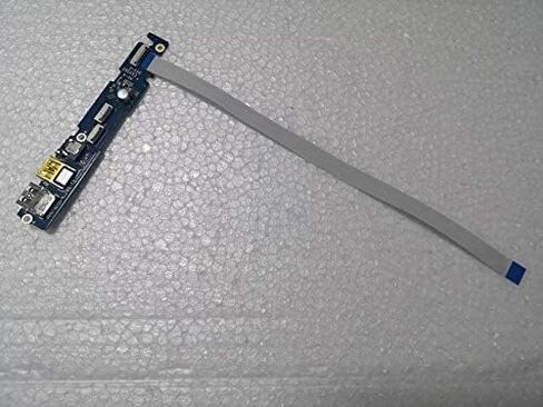 Laptop USB Interface Board for HP OMEN 15-AX USB Board Audio Board DAG35ATB8D0 in Saudi Arabia