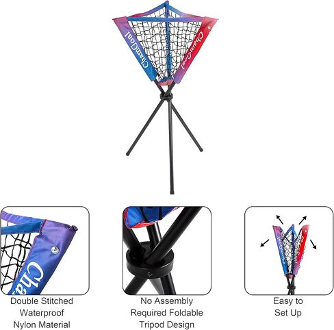 7X7 قدم البيسبول الكرة اللينة ممارسة صافي + الضرب المحملة + الكرة العلبة + 3 حزمة الكرة المرجحة + حقيبة حمل مجموعة شبكة بيسبول عدة in Kuwait