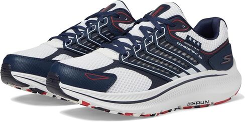 Skechers Men's Go Run Consistent 2.0-Americana Sneaker in Saudi Arabia