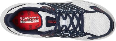 Skechers Men's Go Run Consistent 2.0-Americana Sneaker in Saudi Arabia