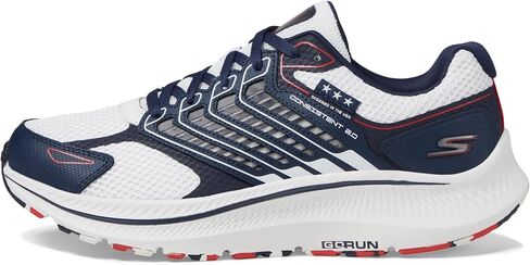 Skechers Men's Go Run Consistent 2.0-Americana Sneaker in Saudi Arabia