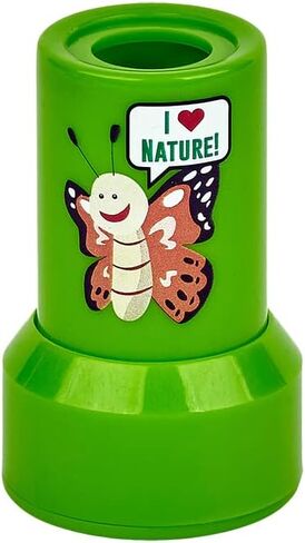 مفاجأة عيون الحشرات من إنسكت لور - حقيبة مخفية - عبوة من 12 قطعة in Kuwait