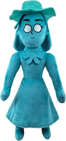 ألعاب السيرك الرقمية القطيفة، وسادة قطيفة، ألعاب دمية ناعمة، لعبة حيوانات محشوة لعيد الميلاد والهالوين هدية عيد ميلاد للأولاد والبنات والأطفال من أجل فوضى حامل الحلوى (الأميرة لوليالو) in Kuwait