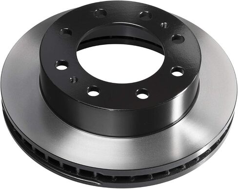 Wagner Brake BD126036E Disc Brake Rotor in Saudi Arabia
