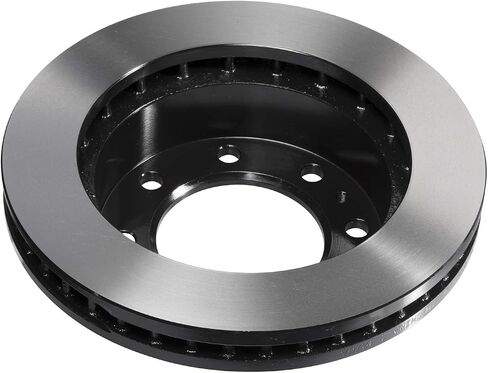 Wagner Brake BD126036E Disc Brake Rotor in Saudi Arabia