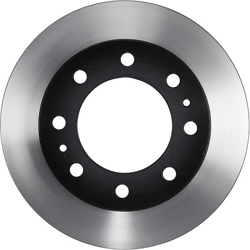 Wagner Brake BD126036E Disc Brake Rotor in Saudi Arabia