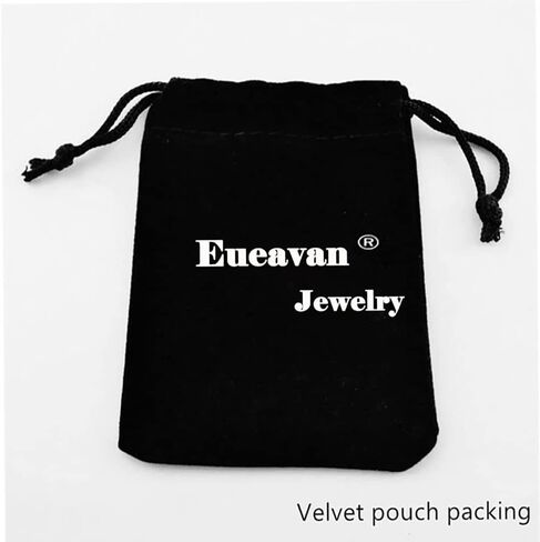 EUEAVAN OM OHM AUM Sanskrit Symbols Spiritual Bracelet luck Couple Charm Jade Thread Bangle Yoga Amulet Anklets Jewelry Accessories in Saudi Arabia