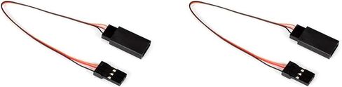 E-flite 6 Extension Lightweight EFLREX6L Switches Servo Wires & Extensions in Saudi Arabia