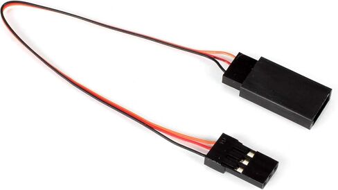 E-flite 6 Extension Lightweight EFLREX6L Switches Servo Wires & Extensions in Saudi Arabia