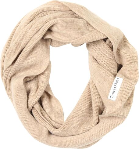Calvin Klein Womens Warm Cold Weather Loop ScarfScarf in Saudi Arabia