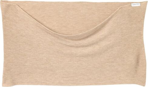 Calvin Klein Womens Warm Cold Weather Loop ScarfScarf in Saudi Arabia